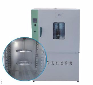 熱空氣老化箱技術(shù)參數(shù)及注意事項